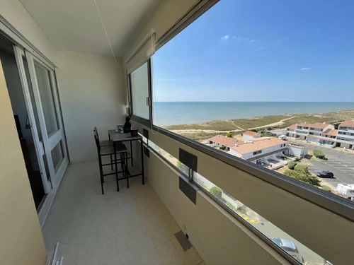 Appartement Saint-Hilaire-de-Riez, 2 pièces, 4 personnes - photo_17646837826