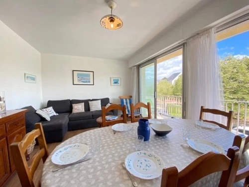 Appartement La Baule, 3 pièces, 5 personnes - photo_4465074657