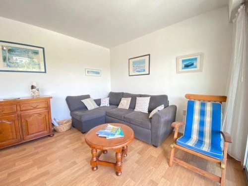 Appartement La Baule, 3 pièces, 5 personnes - photo_4465074657