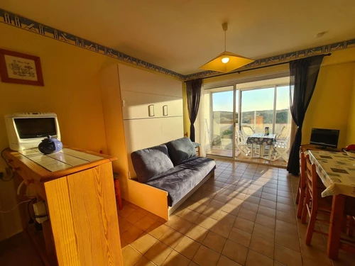 Apartamento Saint-Jean-de-Monts, estudio, 4 personas - photo_1540074945