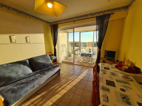 Apartamento Saint-Jean-de-Monts, estudio, 4 personas - photo_1540074945