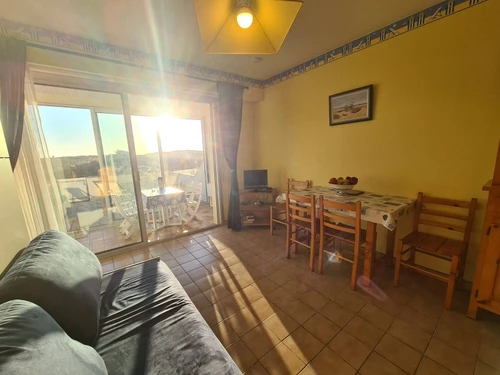 Apartamento Saint-Jean-de-Monts, estudio, 4 personas - photo_1540074945