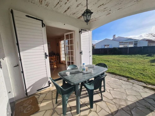 Maison Saint-Hilaire-de-Riez, 4 pièces, 6 personnes - photo_15192782519