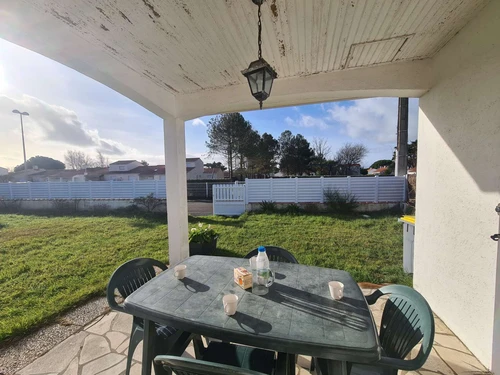 Maison Saint-Hilaire-de-Riez, 4 pièces, 6 personnes - photo_15192782519