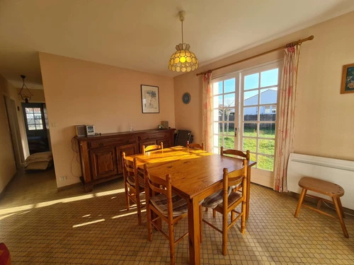 Maison Saint-Hilaire-de-Riez, 4 pièces, 6 personnes - photo_15192782519