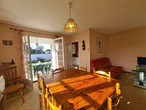 Maison Saint-Hilaire-de-Riez, 4 pièces, 6 personnes - photo_15192782519