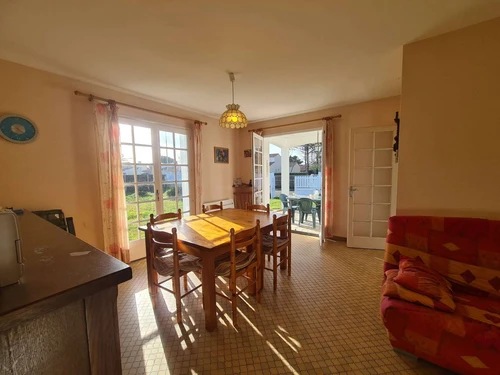 Maison Saint-Hilaire-de-Riez, 4 pièces, 6 personnes - photo_15192782519