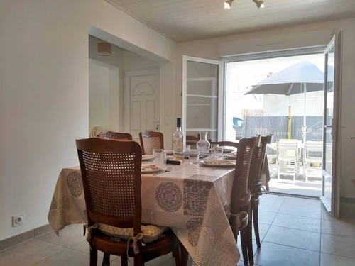 Maison La Guérinière, 3 pièces, 5 personnes - photo_14323750839