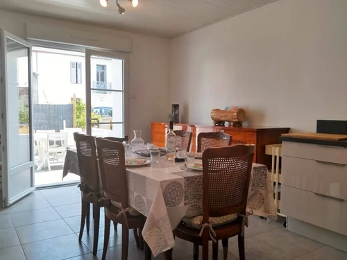 Maison La Guérinière, 3 pièces, 5 personnes - photo_14323750839