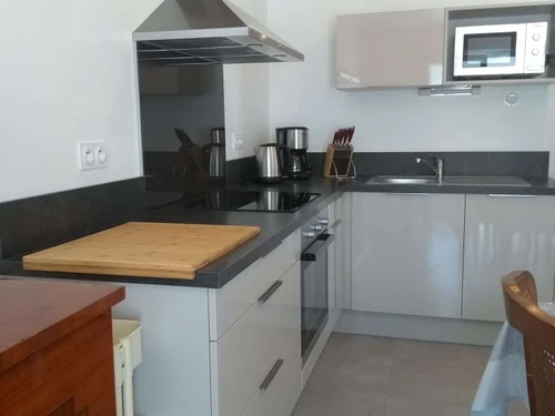 Maison La Guérinière, 3 pièces, 5 personnes - photo_14323750839