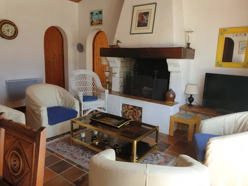 Ferienhaus La Guériniere, 3 Schlafzimmer, 6 Personen - photo_15399620213