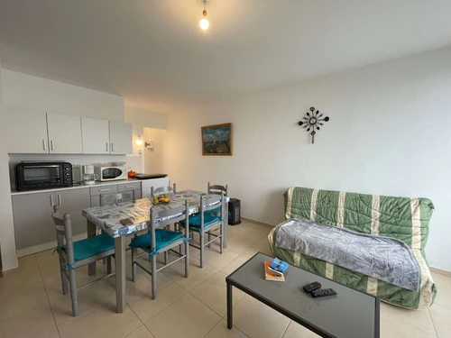 Appartement Saint-Hilaire-de-Riez, 3 pièces, 6 personnes - photo_17121119052