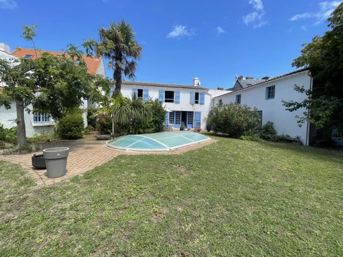 Casa Noirmoutier-en-l'Île, 3 dormitorios, 6 personas - photo_17769994989