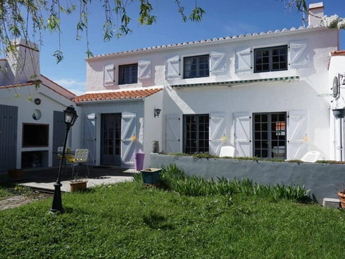 Maison Noirmoutier-en-l'Île, 5 pièces, 6 personnes - photo_11004216549