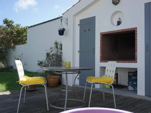 Maison Noirmoutier-en-l'Île, 5 pièces, 6 personnes - photo_11004216549