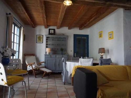 Maison Noirmoutier-en-l'Île, 5 pièces, 6 personnes - photo_11004216549