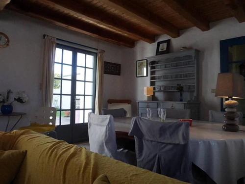 Maison Noirmoutier-en-l'Île, 5 pièces, 6 personnes - photo_11004216549