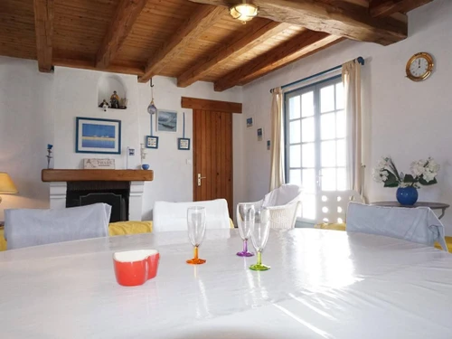 Maison Noirmoutier-en-l'Île, 5 pièces, 6 personnes - photo_11004216549