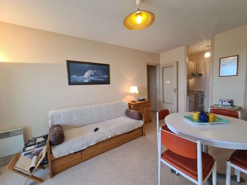 Apartamento Saint-Hilaire-de-Riez, 1 dormitorio, 4 personas - photo_14133152294