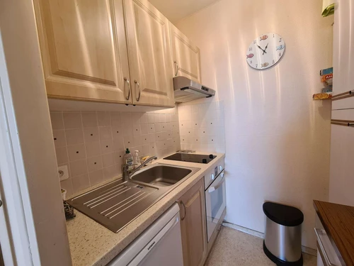 Apartamento Saint-Hilaire-de-Riez, 1 dormitorio, 4 personas - photo_14133152294