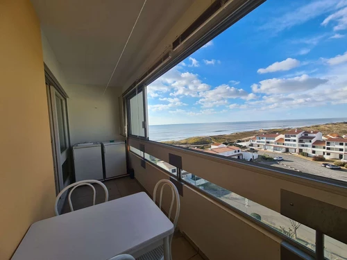 Apartamento Saint-Hilaire-de-Riez, 1 dormitorio, 4 personas - photo_14133152294