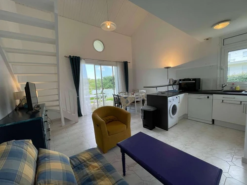 Appartement Saint-Jean-de-Monts, 4 pièces, 7 personnes - photo_1540076977