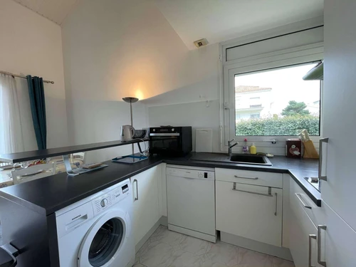 Appartement Saint-Jean-de-Monts, 4 pièces, 7 personnes - photo_1540076977