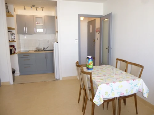 Appartement Saint-Hilaire-de-Riez, 2 pièces, 4 personnes - photo_1540071978
