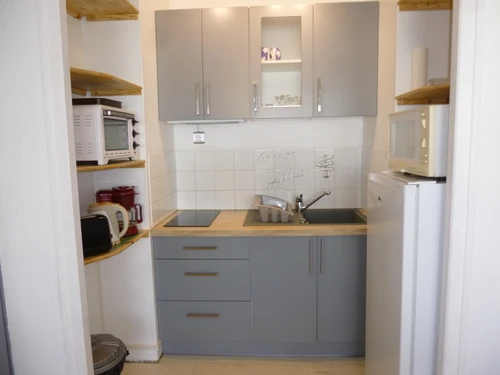 Appartement Saint-Hilaire-de-Riez, 2 pièces, 4 personnes - photo_1540071978