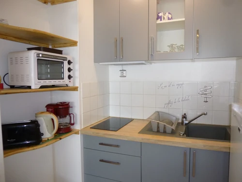 Appartement Saint-Hilaire-de-Riez, 2 pièces, 4 personnes - photo_1540071978