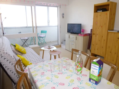 Appartement Saint-Hilaire-de-Riez, 2 pièces, 4 personnes - photo_1540071978