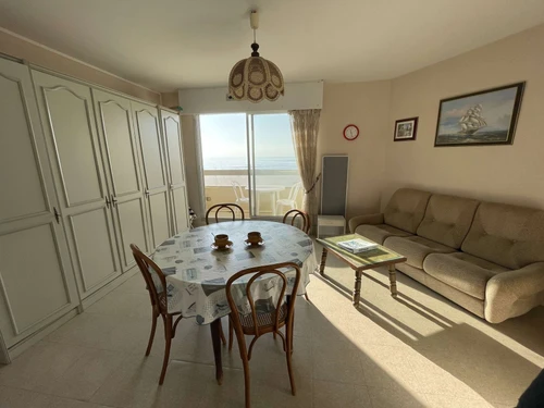 Appartement Saint-Jean-de-Monts, 1 pièce, 2 personnes - photo_10620309202