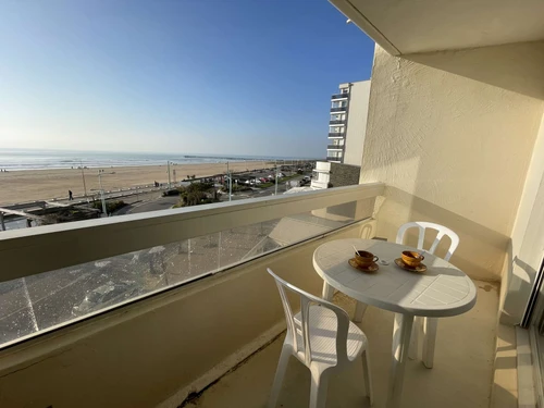 Appartement Saint-Jean-de-Monts, 1 pièce, 2 personnes - photo_10620309202