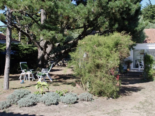 Maison Noirmoutier-en-l'Île, 3 pièces, 4 personnes - photo_14576919525