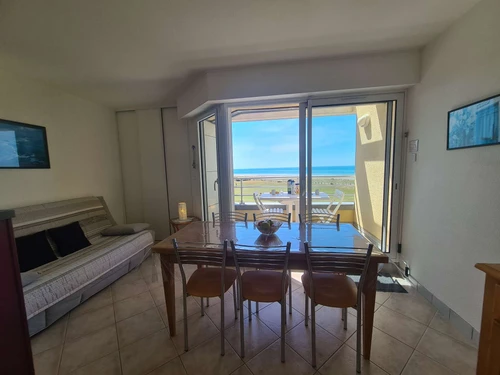 Apartment Saint-Jean-de-Monts, 1 bedroom, 6 persons - photo_1540065997