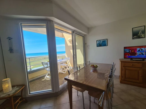 Apartment Saint-Jean-de-Monts, 1 bedroom, 6 persons - photo_1540065997