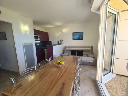 Apartment Saint-Jean-de-Monts, 1 bedroom, 6 persons - photo_1540065997