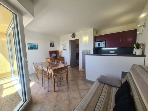 Apartment Saint-Jean-de-Monts, 1 bedroom, 6 persons - photo_1540065997