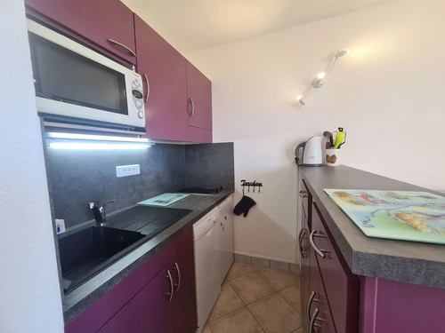 Apartment Saint-Jean-de-Monts, 1 bedroom, 6 persons - photo_1540065997