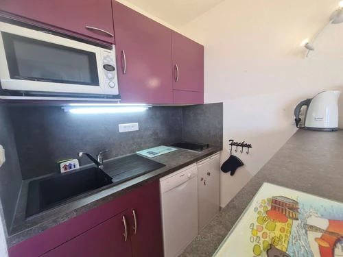 Apartment Saint-Jean-de-Monts, 1 bedroom, 6 persons - photo_1540065997