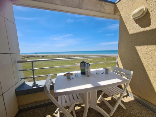 Apartment Saint-Jean-de-Monts, 1 bedroom, 6 persons - photo_1540065997