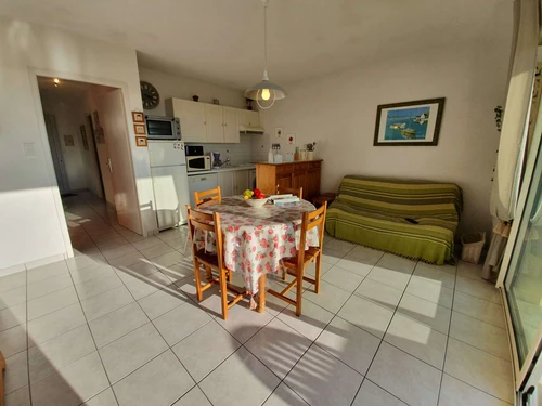 Apartamento Saint-Hilaire-de-Riez, 1 dormitorio, 4 personas - photo_1540063405