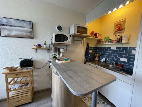 Apartamento Saint-Jean-de-Monts, estudio, 3 personas - photo_1540070585