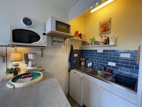 Apartamento Saint-Jean-de-Monts, estudio, 3 personas - photo_1540070585