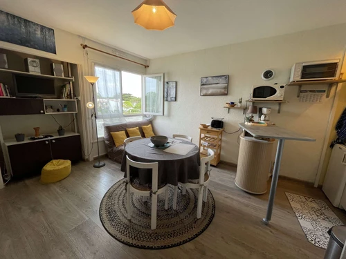 Apartamento Saint-Jean-de-Monts, estudio, 3 personas - photo_1540070585