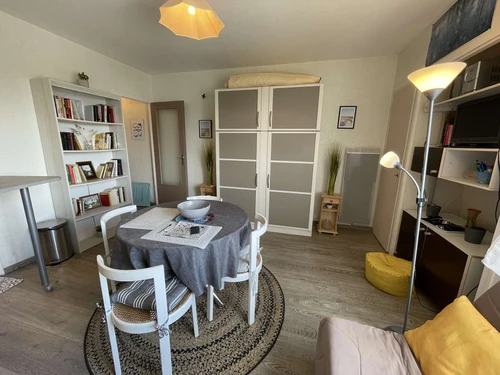 Apartamento Saint-Jean-de-Monts, estudio, 3 personas - photo_1540070585