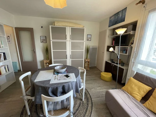 Apartamento Saint-Jean-de-Monts, estudio, 3 personas - photo_1540070585