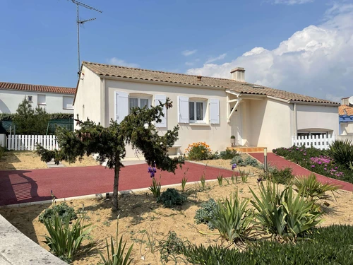 Maison Bretignolles-sur-Mer, 4 pièces, 6 personnes - photo_17534269008