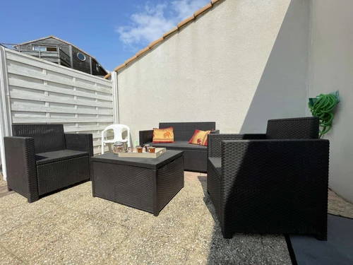 Maison Bretignolles-sur-Mer, 4 pièces, 6 personnes - photo_17534269008