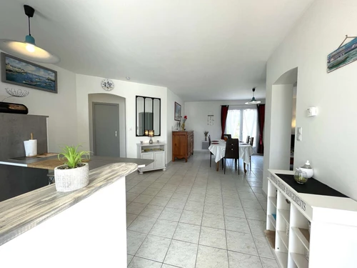 Maison Bretignolles-sur-Mer, 4 pièces, 6 personnes - photo_17534269008